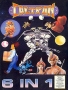 Nintendo  NES&nbsp; - &nbsp;6 in 1 Caltron